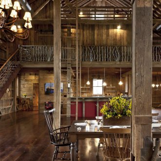 Хижа немски стил