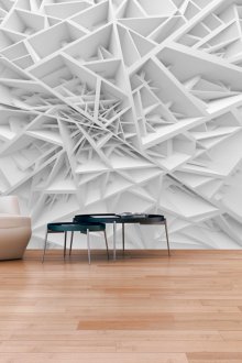 3d тапет в модерен стил