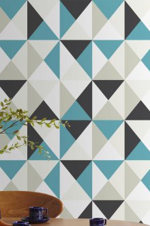 3d винилов тапет