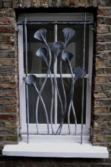 Прозоречна скара