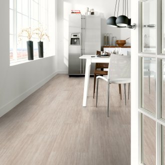 Линолеум в кухнята