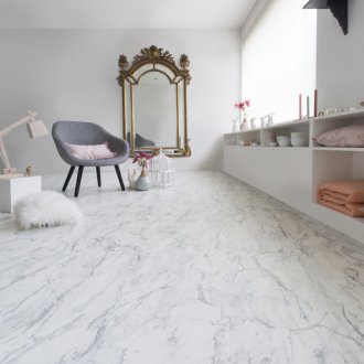 Мраморен линолеум