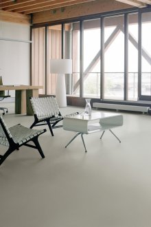 Обикновен линолеум