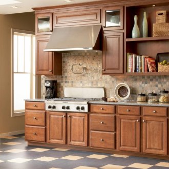 Линолеум със субстрат