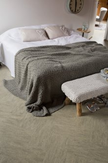 Линолеум в спалнята