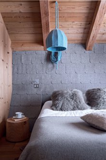 집에서 침실 14 sqm