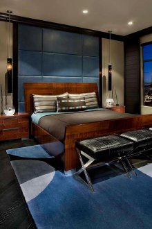 침실 14제곱미터