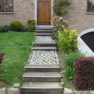 Държавна веранда