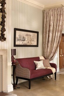 Класически райета тапет