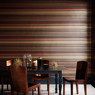 Раиран тапет с различни размери