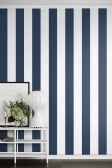 Син райета тапет