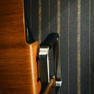 Златна лента тапет