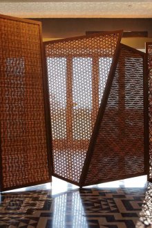 Дизайн на екрана