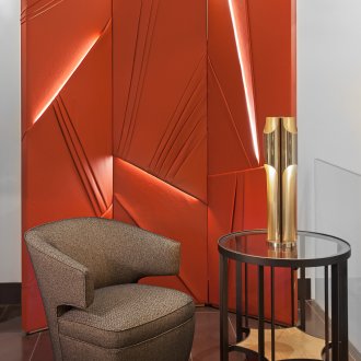 Кожен екран с подсветка