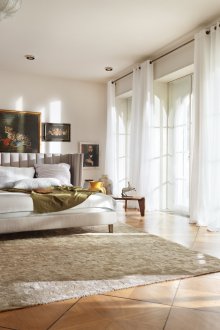 Екран от дърво