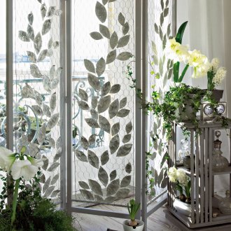 Мрежест екран