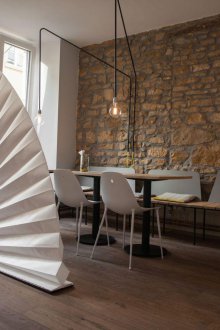 Екран на вентилатора