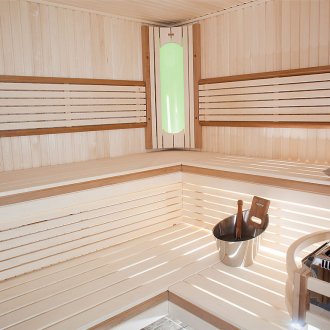 Интериор на банята във ваната