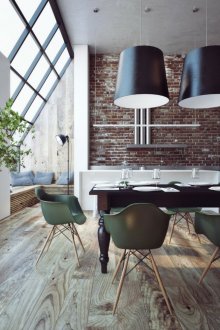 Cermin di dalam bilik tidur