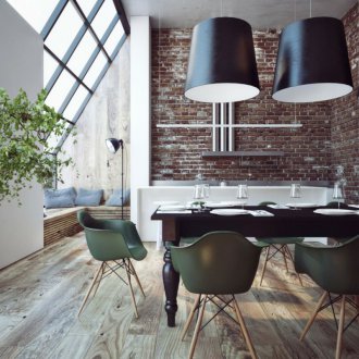 오래된 호두 문