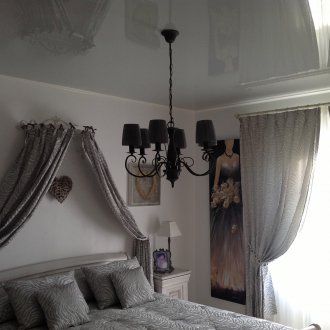 Кован таван полилей