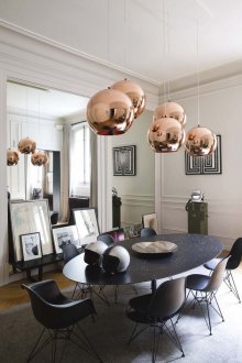 Черна маса за хранене