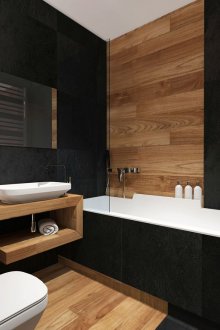 Черна баня 9 кв. m