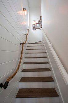 Въже за парапет