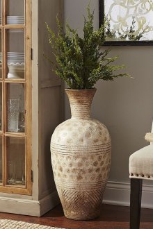 Антична подова ваза