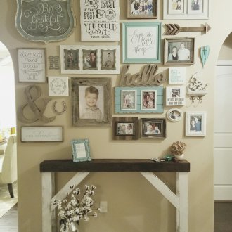 Снимки в интериора на Прованс