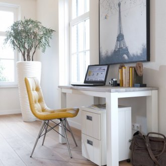 Снимки над масата в интериора