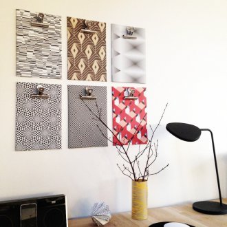 Стенни клипове за снимки в интериора