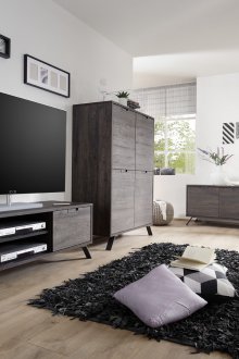 Венге за хола