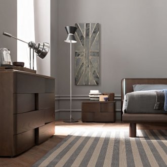 Венге легло