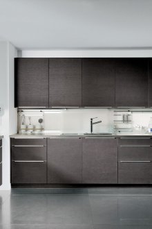 Кухня Венге