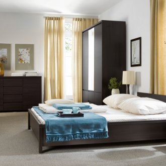 Шкаф за венге