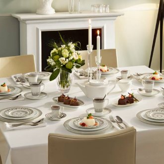 Настройка на масата