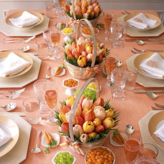 Настройка на маса с лалета