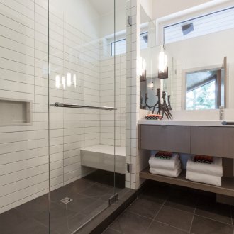 Плочка под душа без палет