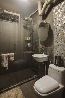 Черна баня 7 кв. m