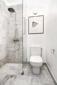 Баня с душ 7 кв. m