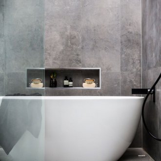 Сива баня 7 кв. m