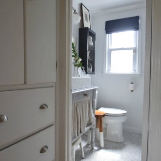 Шестоъгълна баня 7 кв.м m