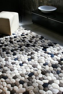 Килим стилизиран килим