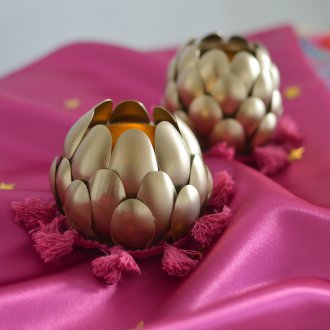 Коледни занаяти от лъжици