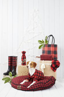 Новогодишни корици за подаръци