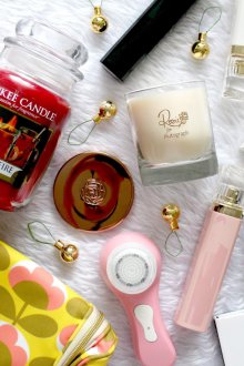 Новогодишен подарък за жени