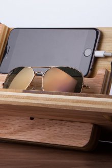 Подарък за Нова година на мъжа