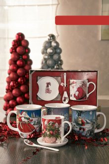 Коледни ястия