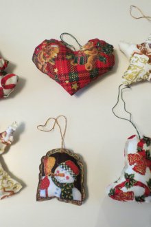 Коледна украса